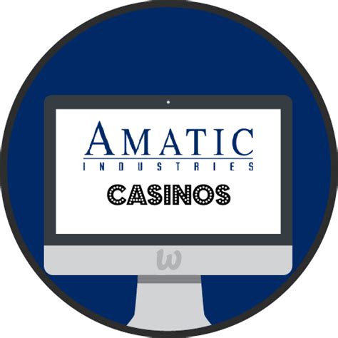 top amatic casino - Best Amatic Slots 2024 